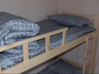 Duixiangjia Youth Inn