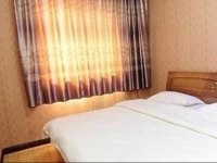 Jinsha Express Hotel Zhengzhou Rialway Station