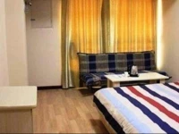 Mingge Apartment Hotel