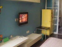 Shanghaojia Apartment