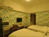 Super 8 Hotel Zhengzhou Zhengbian Road Branch