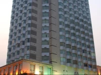 The Great Wall Hotel