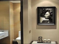 Xile Yijia Fashion Boutique Hotel 4*