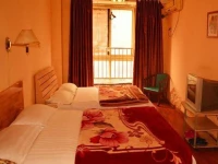 Xinxin Hotel Apartment