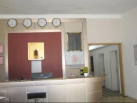 Yangtze River Express Hotel