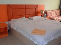 Zhengzhou Dashiqiao E apartment