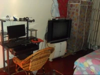 Zhengzhou Dihu rujia Apartment Hotel