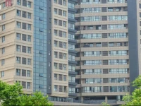 Zhengzhou Donghu Hotel