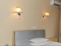 Zhengzhou Erqi Yaju ApartHotel