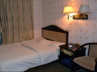 Zhengzhou Huanghe Hostel