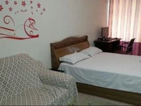 Zhengzhou Jiashun Apartment