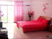 Zhengzhou Rujia Apartment Jingguang Road