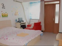 Zhengzhou Sakura Apartment