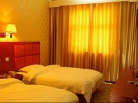 Zhengzhou Shenglong Junyue Serviced Apartment