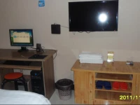 Zhengzhou Yiju Apartment Hotel