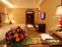 Zhang Jia Jie Cili Hotel