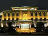 Dali Canghai Guoling No.1 Resort