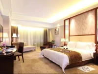 Grand Bay View International Dali