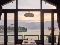 Yakamoz resort вЂў Hi-street, Shuanglang