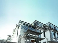 Yanyuan Zen Retreat Dali