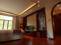 Dali Feierwan Cang Mountain Holiday