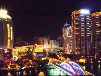 Dali Garden Aapartment