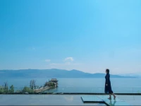 Dali Pure Sea Travelling With Hotel