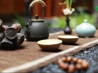 Dali Yanyuan Mountain Retreat