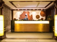 Days Hotel Frontier Dali