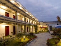 Yunshangju Garden Hotel