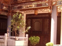 Fairyland Hotel Dali Taihe Residence