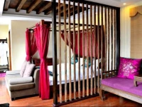 Phoenix Private Courtyard Hostel