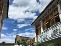 The Dragonfly Guesthouse