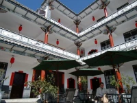 The Jade Emu International Guesthouse