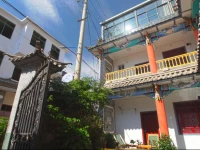 Dali Sparrow Tile Guest House