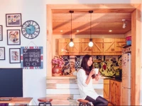 Dali Travelling With Hostel