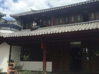 Dali YAHVE Academy Hostel