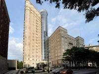 The Georgian Terrace Hotel 3*