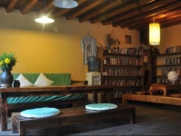 Smile Courtyard in Dali