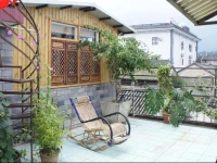 The Qians Inn Ancient Town of Dali