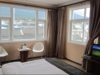 The Yu Xi Hotel of Dali