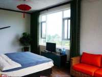 Dali Yuehai Shanju Inn