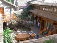 Camptree Youth Hostel