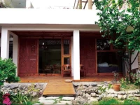 Dali Ancient City Yuchizi Inn