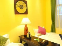 Dali Ancient Town Feng Huang Hua Kai Thai Hostel