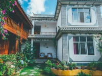 Dali Ancient Town Meishan Guesthouse