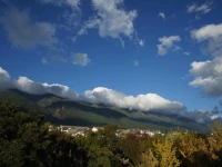 Dali Cloud Atlas Inn