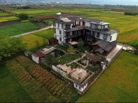 Dali Daoxiangtianyuan Resort Hotel