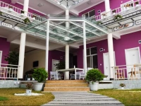 Dali Muguangshuian Hostel