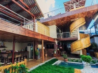 Dali Qindian Guesthouse